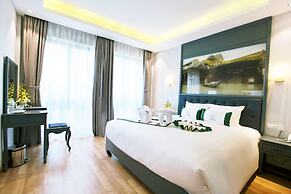 Ivy Villa