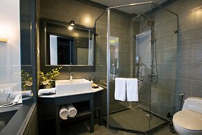 Ivy Villa