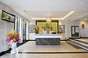 Ivy Villa