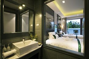 Ivy Villa