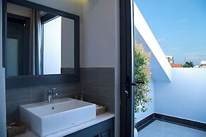 Ivy Villa