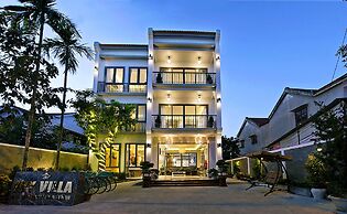 Ivy Villa