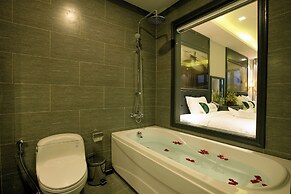 Ivy Villa