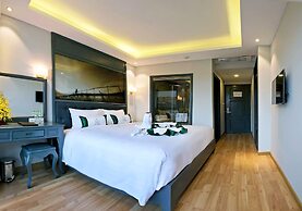 Ivy Villa