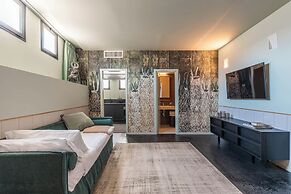 ARCO VECCHIO URBAN SUITE by EPOCA COLLECTION