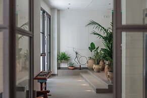 ARCO VECCHIO URBAN SUITE by EPOCA COLLECTION