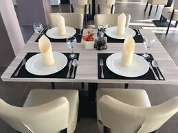 Garden Hotel Medical & Spa