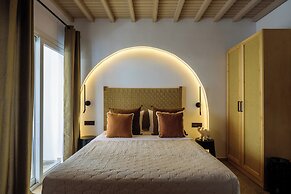 Olive Mykonos Villas