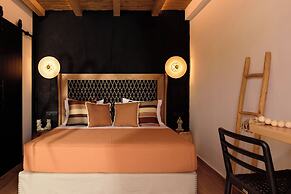 Olive Mykonos Villas