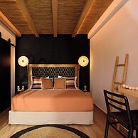 Olive Mykonos Villas