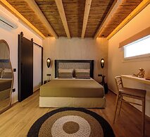 Olive Mykonos Villas