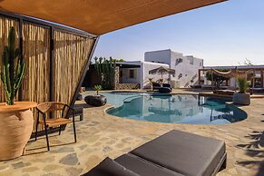 Olive Mykonos Villas