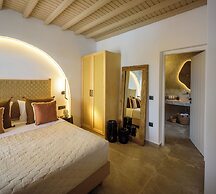 Olive Mykonos Villas