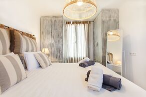 Olive Mykonos Villas