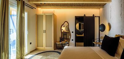Olive Mykonos Villas