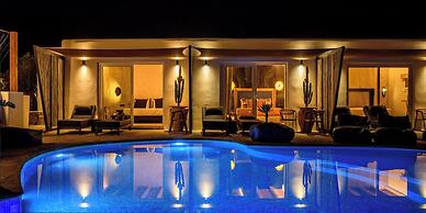 Olive Mykonos Villas