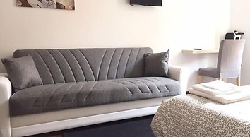 Rhome 19