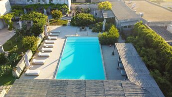 Masseria Borgo Sentinella