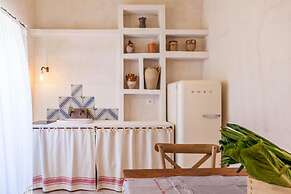Masseria Borgo Sentinella