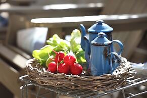 Masseria Borgo Sentinella
