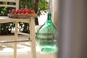 Masseria Borgo Sentinella