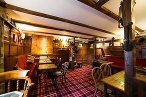 The Pheasant Inn