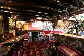 The Pheasant Inn