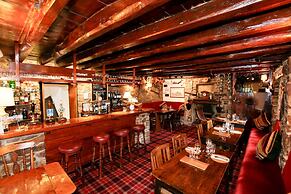 The Pheasant Inn