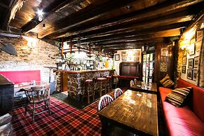 The Pheasant Inn