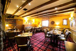 The Pheasant Inn