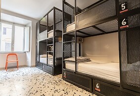YellowSquare Rome