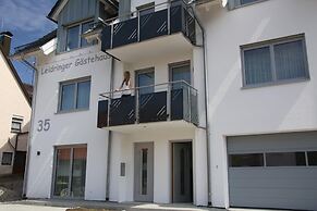 Leidringer Gästehaus