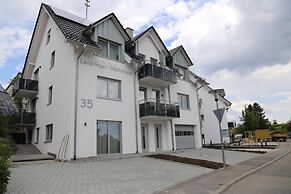 Leidringer Gästehaus