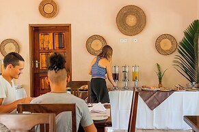 Premier Guest Lodge