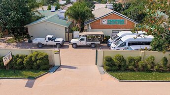 Premier Guest Lodge