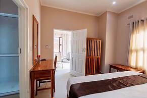 Premier Guest Lodge
