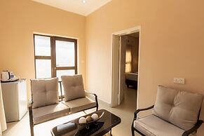 Premier Guest Lodge