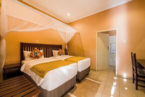 Premier Guest Lodge