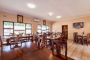Premier Guest Lodge