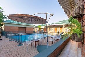 Premier Guest Lodge