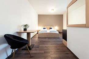 Hotel Berghang