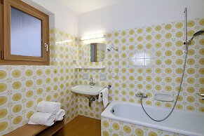 Hotel Berghang