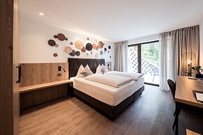 Hotel Berghang