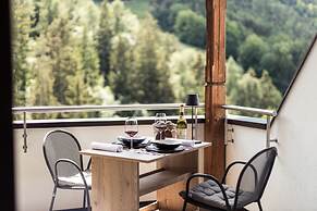 Hotel Berghang