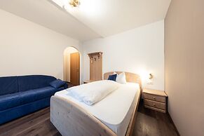 Hotel Berghang