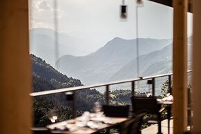 Hotel Berghang