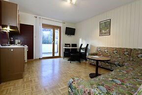 Hotel Berghang