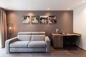 Hotel Berghang