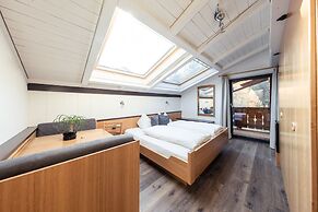 Hotel Berghang