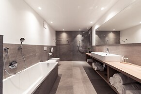 Hotel Berghang